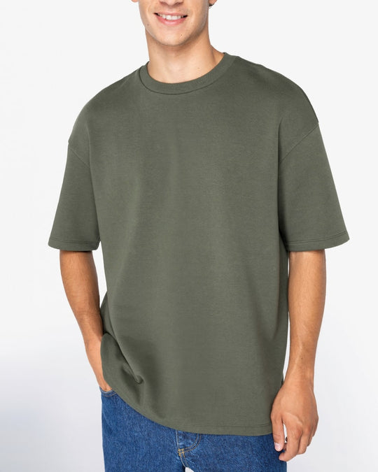 T-shirt oversize