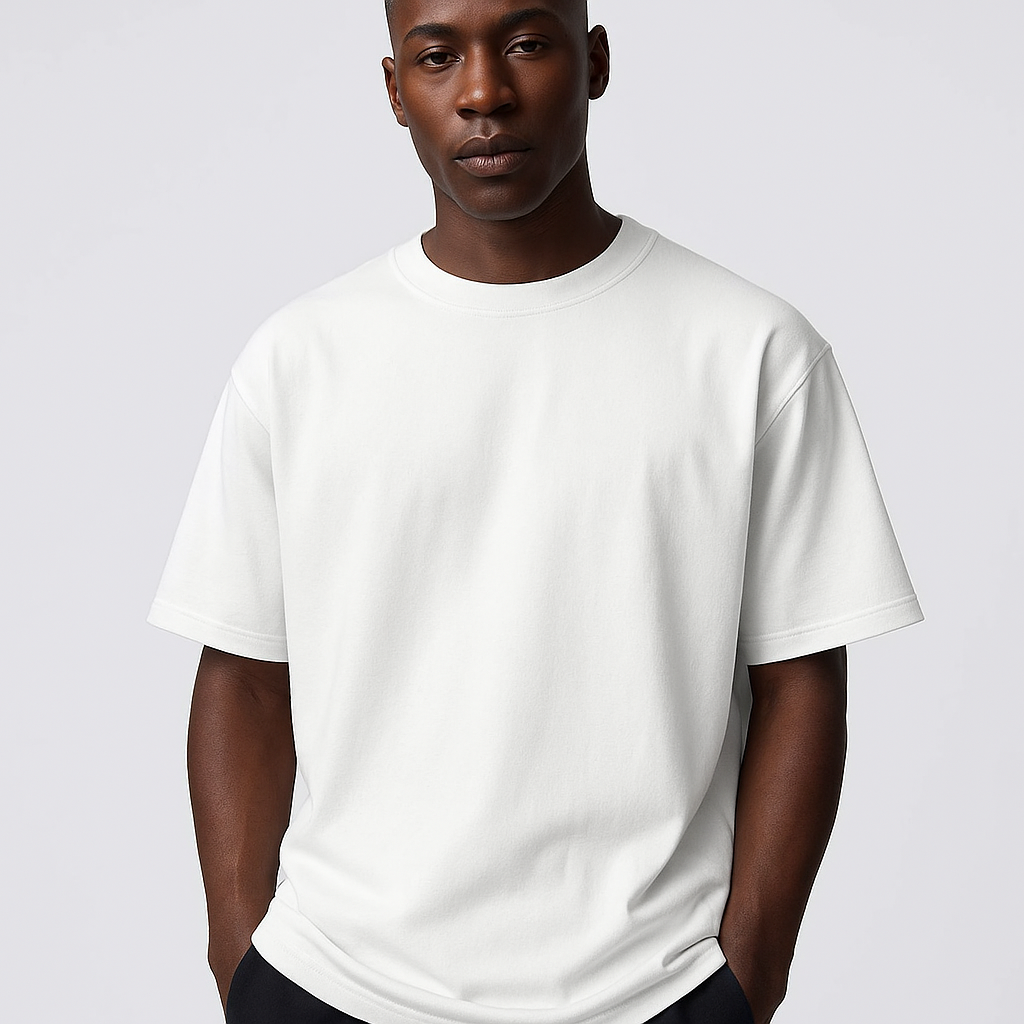 T-shirt oversize