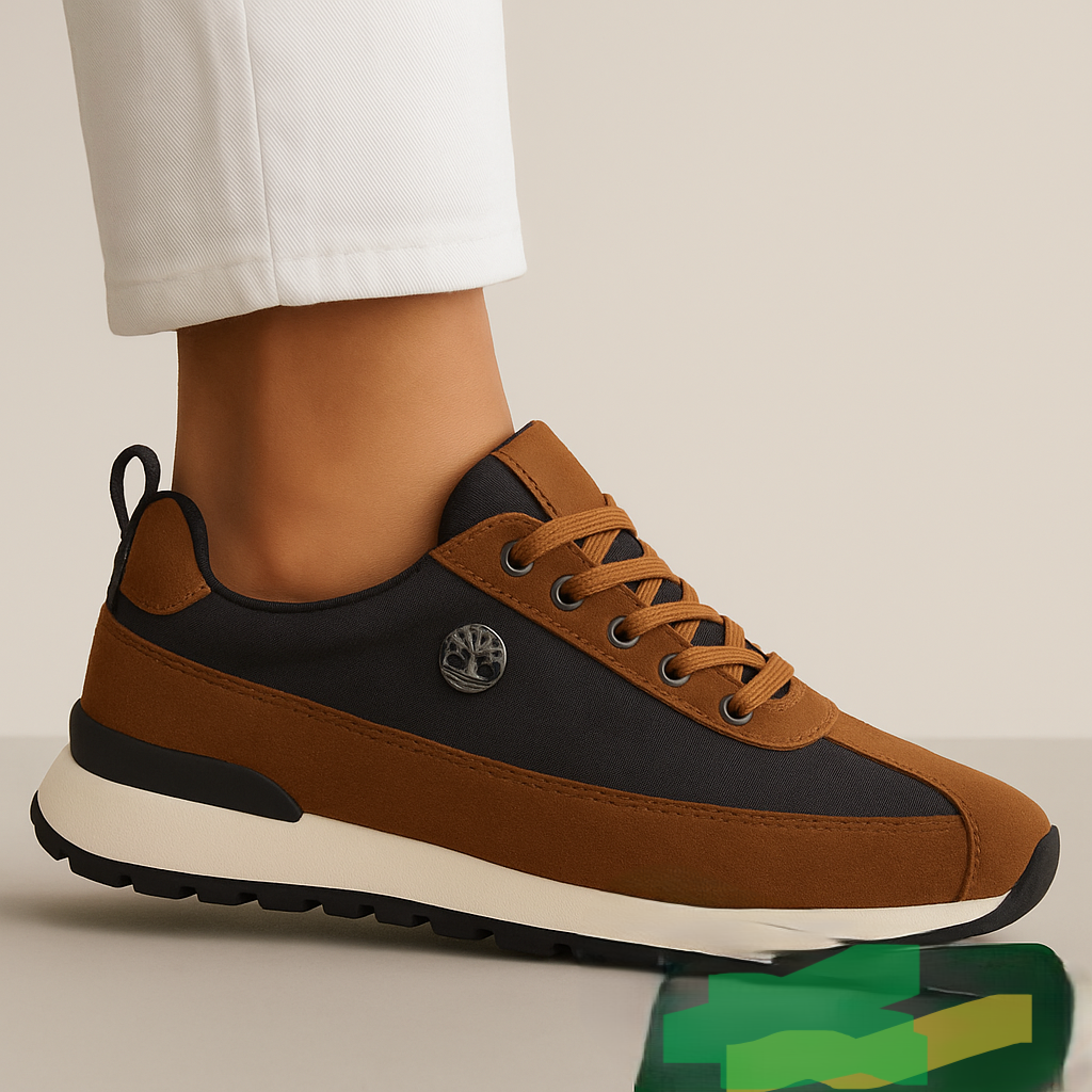 TIMBERLAND URBAINE - Le Style Authentique, Confort Révolutionnaire