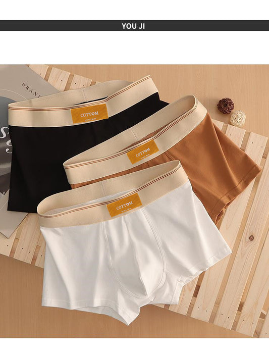 100%COTON pack de 4