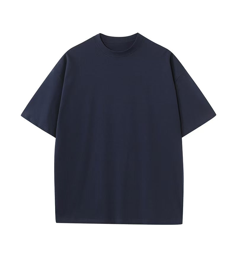 T-shirt oversize