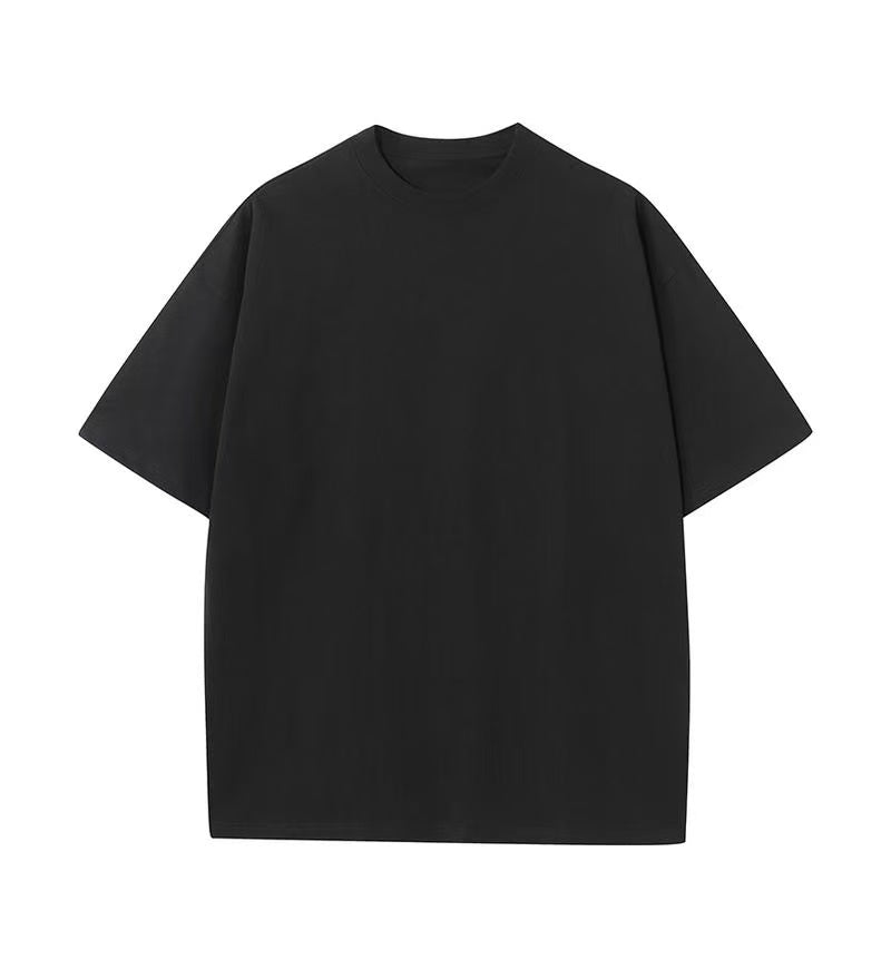 T-shirt oversize