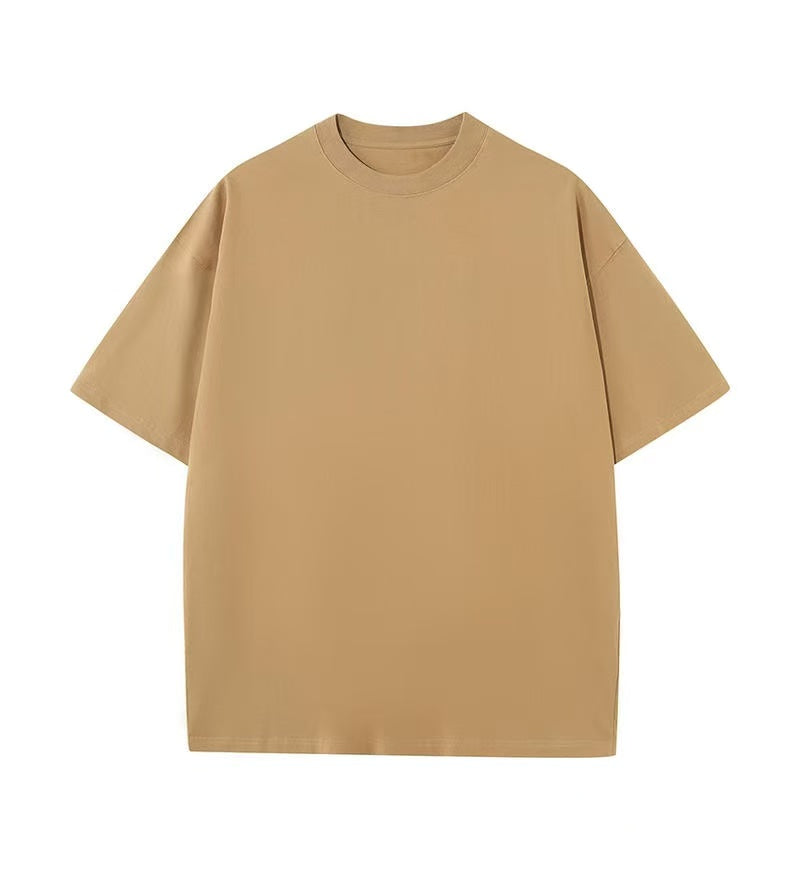 T-shirt oversize