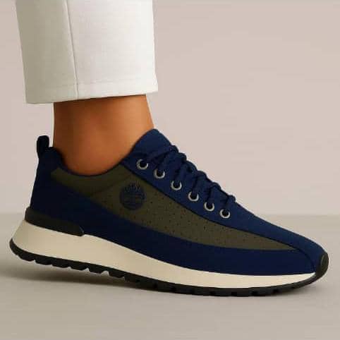 TIMBERLAND URBAINE - Le Style Authentique, Confort Révolutionnaire