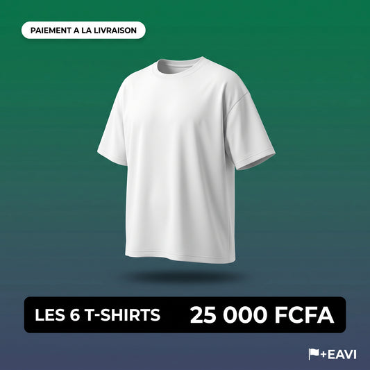 T-shirt oversize